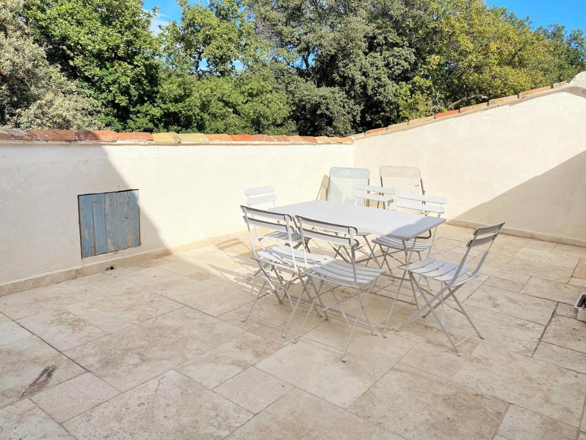 Le Domaine De Gaia Apartment Aix-en-Provence Exterior photo